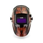 STREAM FLAME MSCARA MMA/MIG-MAG/TIG