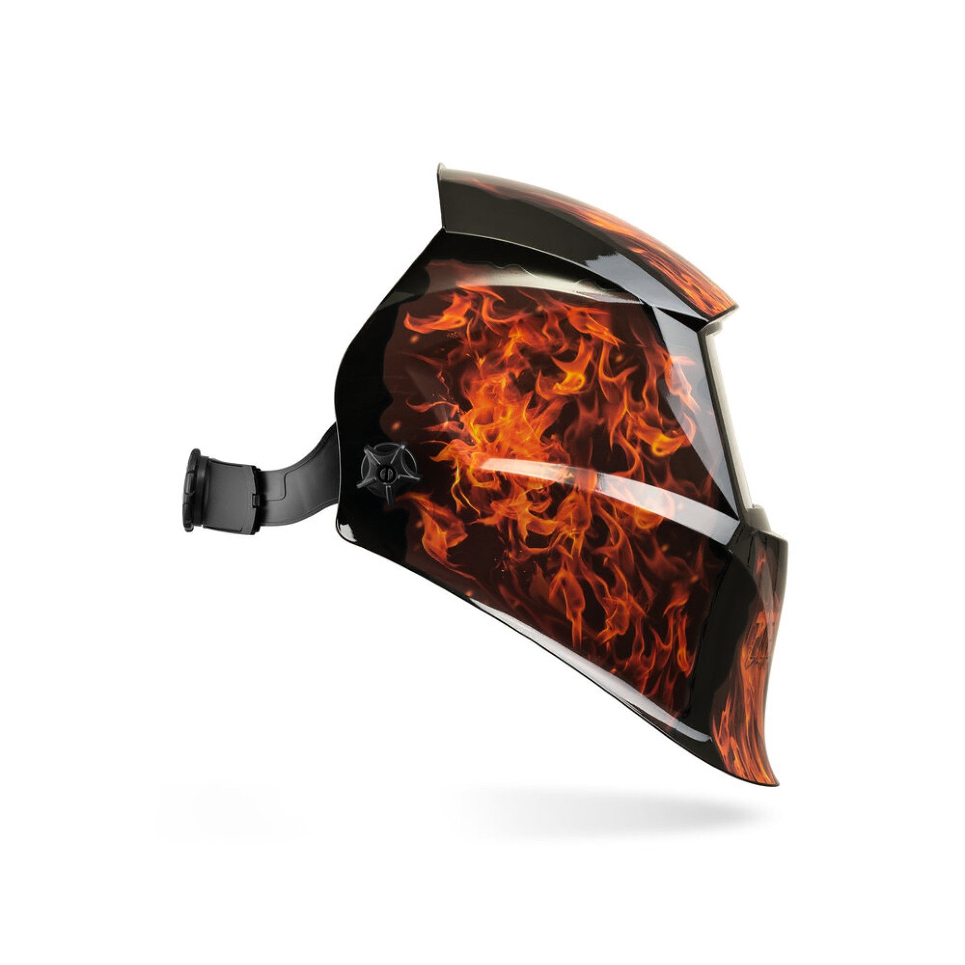 STREAM FLAME MÁSCARA MMA/MIG-MAG/TIG STREAM FLAME MÁSCARA MMA/MIG-MAG/TIG