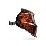 STREAM FLAME MSCARA MMA/MIG-MAG/TIG
