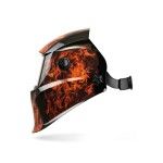 STREAM FLAME MSCARA MMA/MIG-MAG/TIG