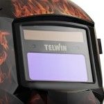 STREAM FLAME MSCARA MMA/MIG-MAG/TIG