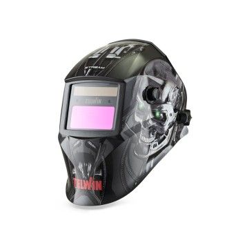 STREAM ROBOT MSCARA MMA/MIG-MAG/TIG