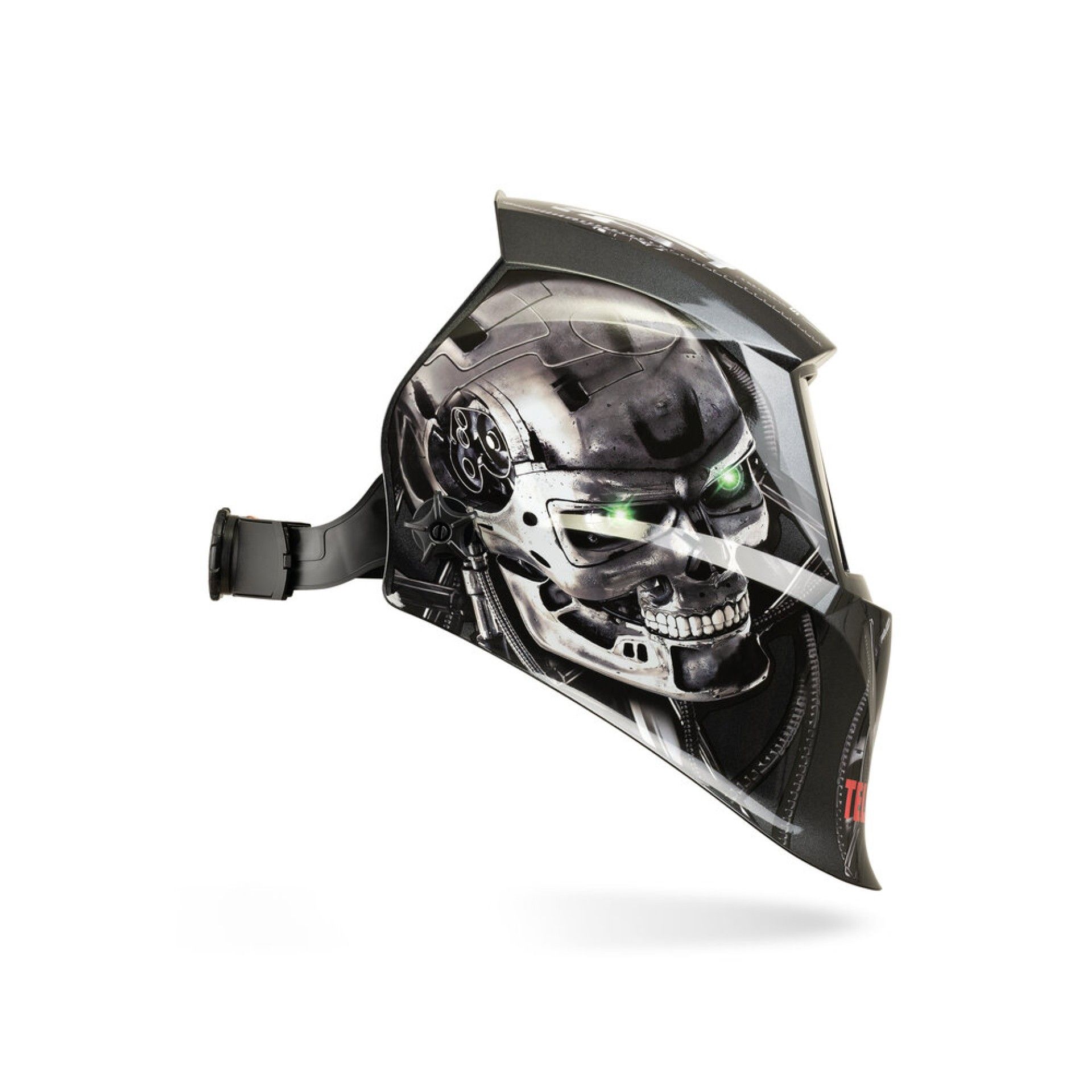 STREAM ROBOT MÁSCARA MMA/MIG-MAG/TIG STREAM ROBOT MÁSCARA MMA/MIG-MAG/TIG