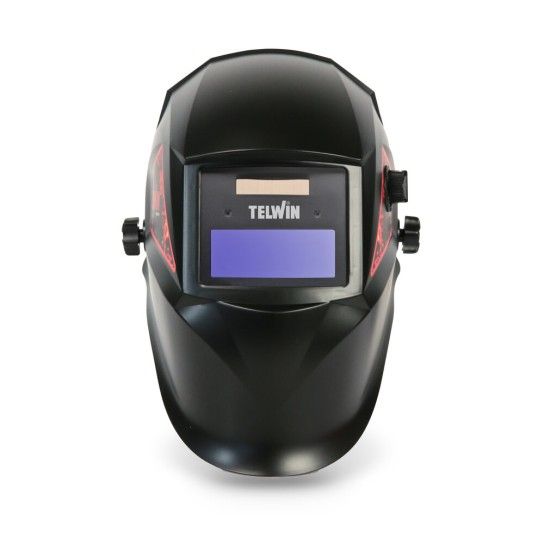 TRIBE 9-13 M�SCARA�MMA/MIG-MAG/TIG