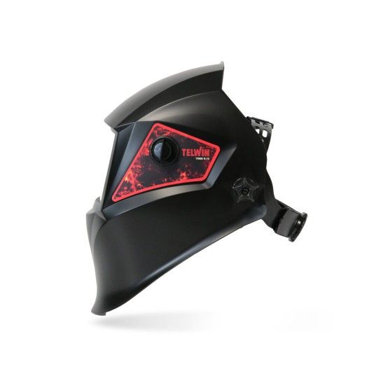 TRIBE 9-13 M�SCARA�MMA/MIG-MAG/TIG