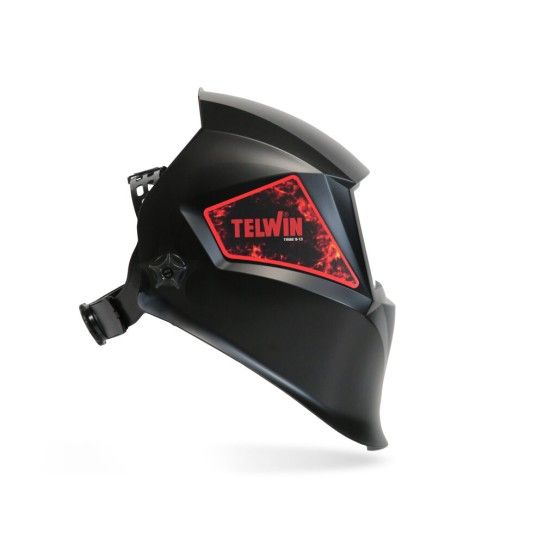 TRIBE 9-13 M�SCARA�MMA/MIG-MAG/TIG