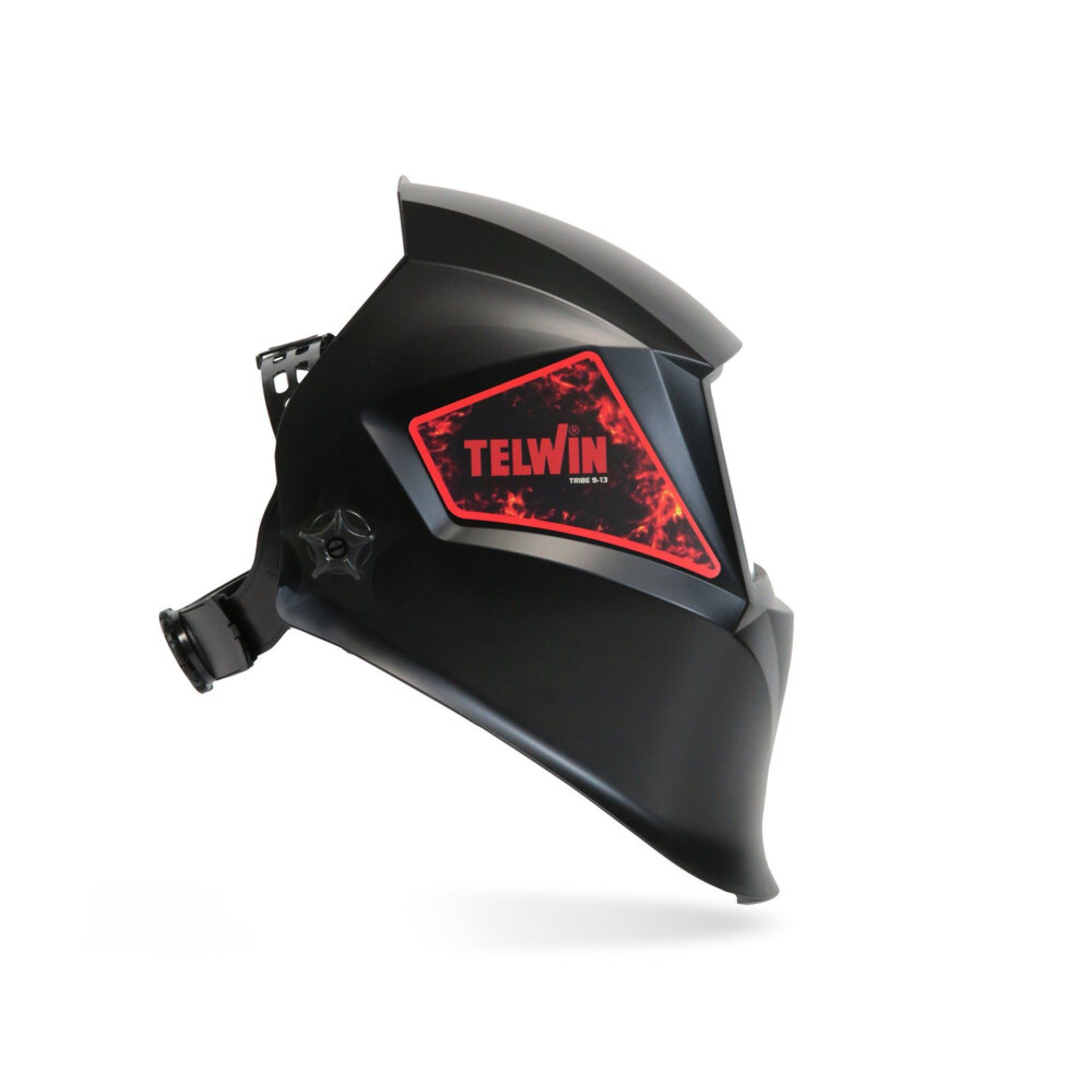 TRIBE 9-13 M�SCARA�MMA/MIG-MAG/TIG