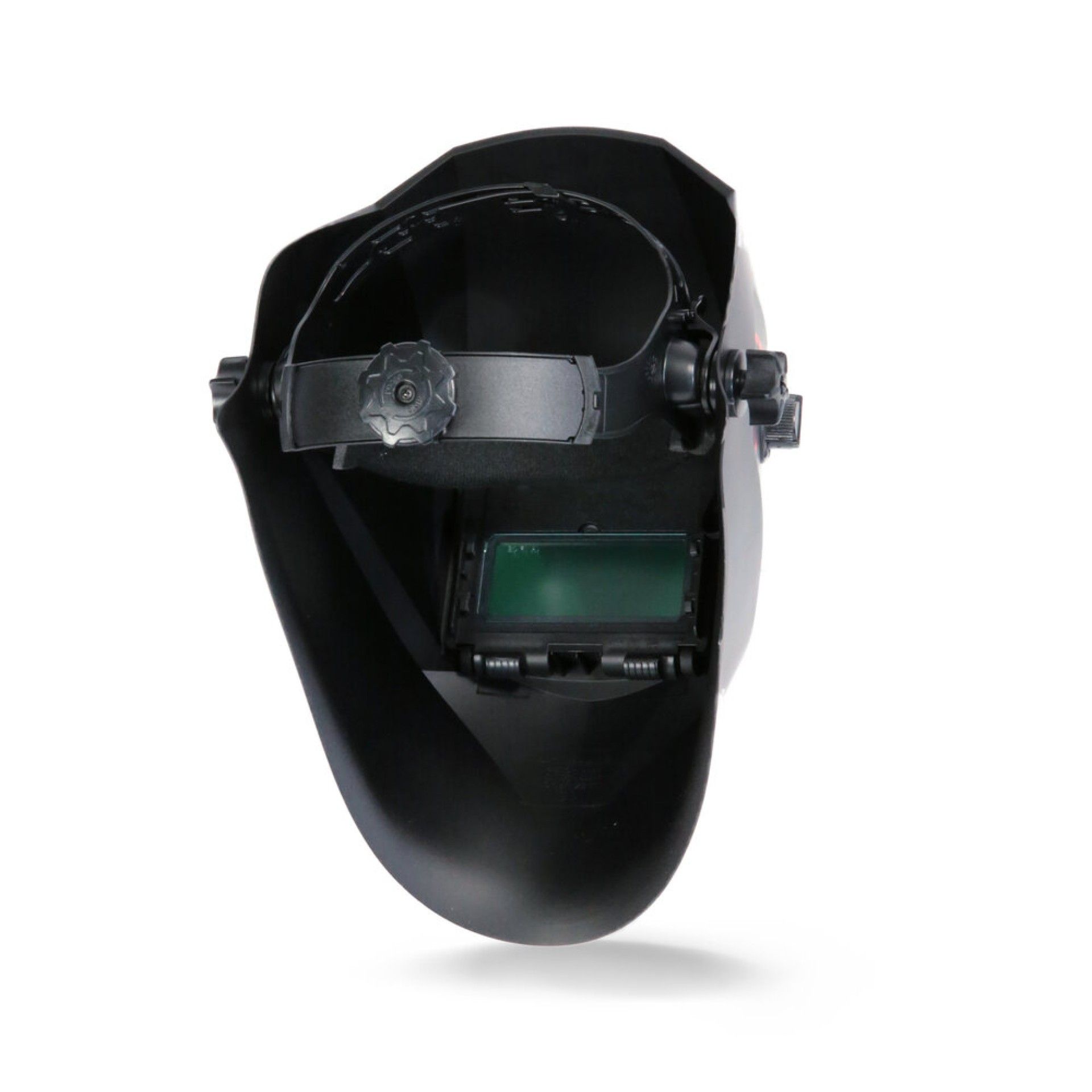 TRIBE 9-13 M�SCARA�MMA/MIG-MAG/TIG