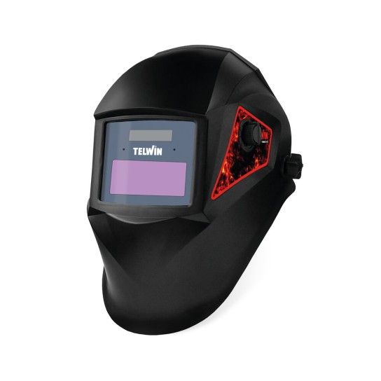 TRIBE 9-13 M�SCARA�MMA/MIG-MAG/TIG