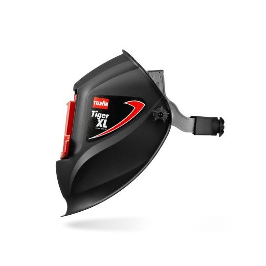 TIGER XL MÁSCARA MMA/MIG-MAG/TIG TIGER XL MÁSCARA MMA/MIG-MAG/TIG