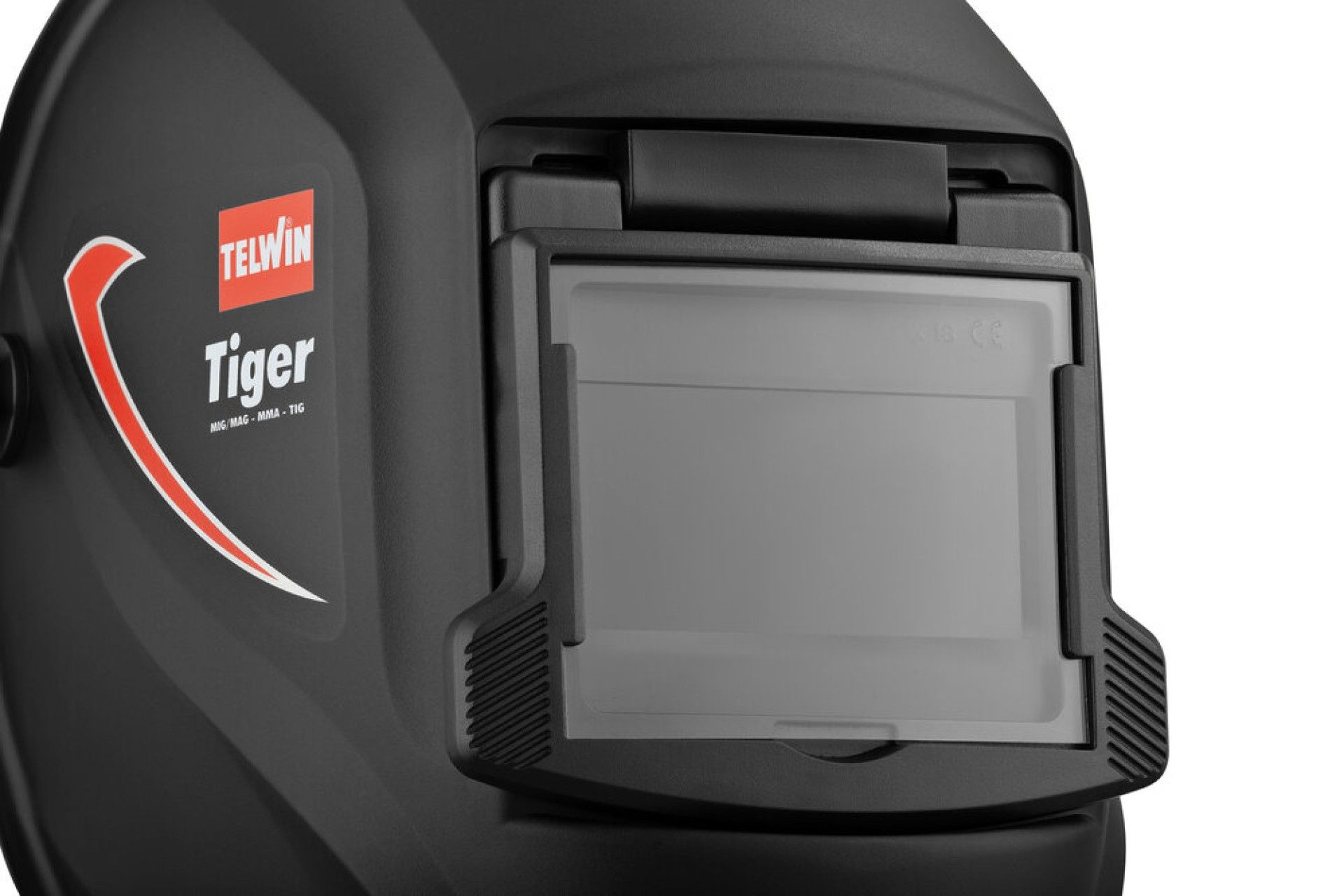 TIGER M�SCARA MMA/MIG-MAG/TIG