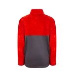 CASACO EM PELE PARA SOLDADURA U.SIZE