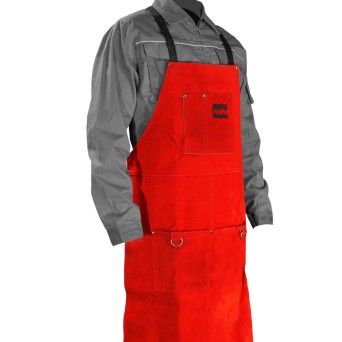 DURANGO AVENTAL PARA SOLDADURA