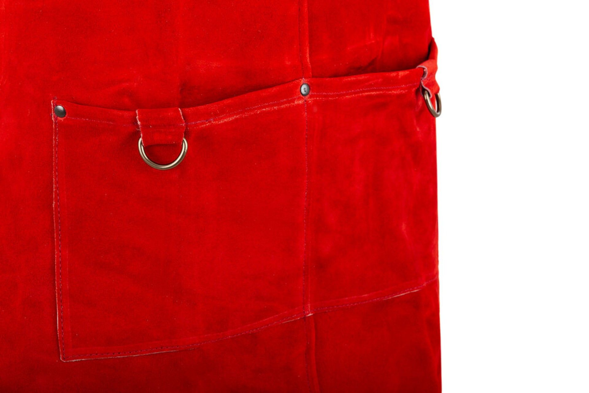 DURANGO AVENTAL PARA SOLDADURA DURANGO AVENTAL PARA SOLDADURA