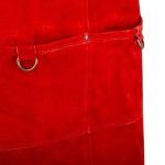 DURANGO AVENTAL PARA SOLDADURA