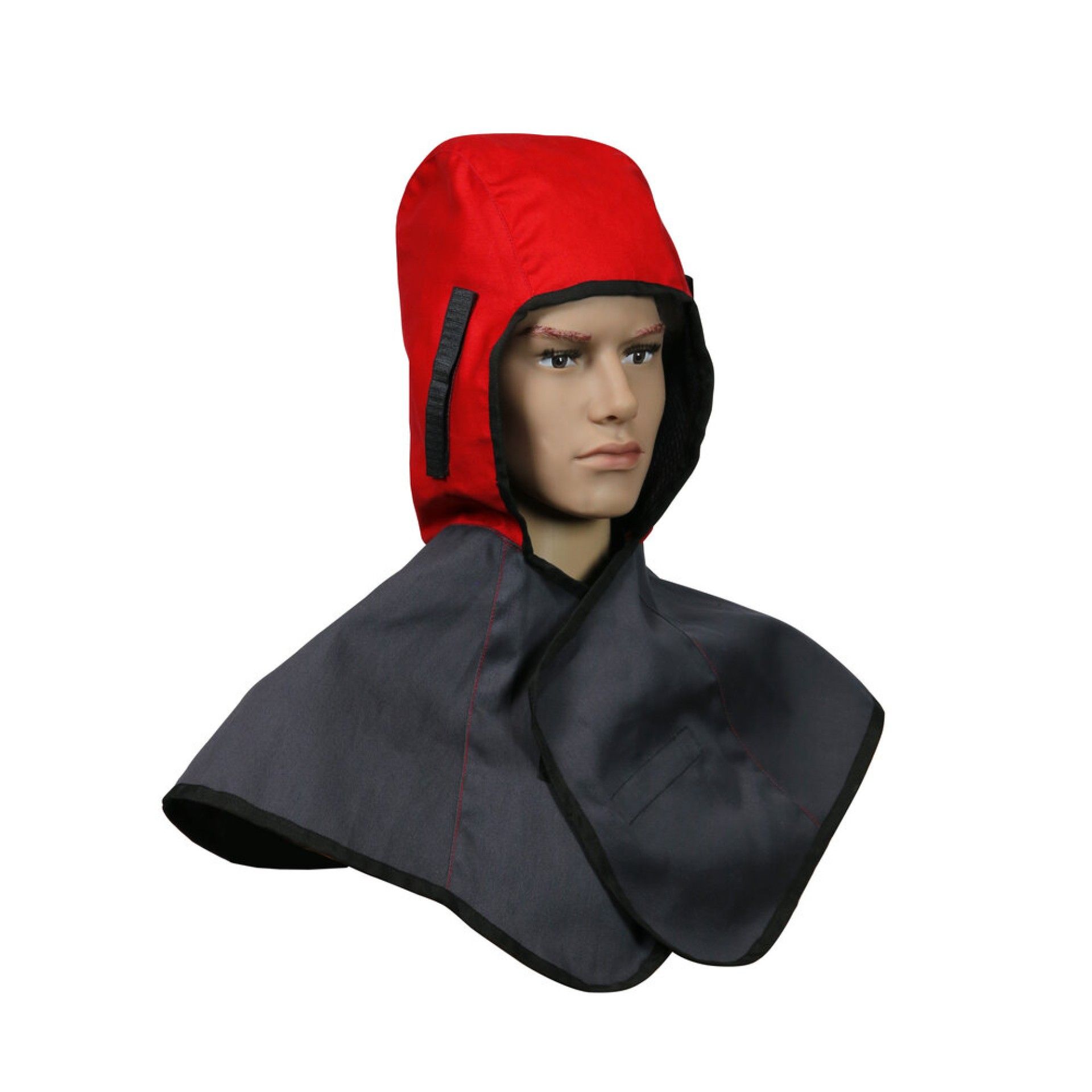 ALABAMA CAPUZ DE SOLDADOR IGN�FUGO