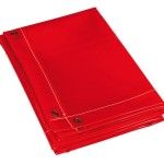 SEPARADOR DE PROTEO VERMELHO 1740X1740MM