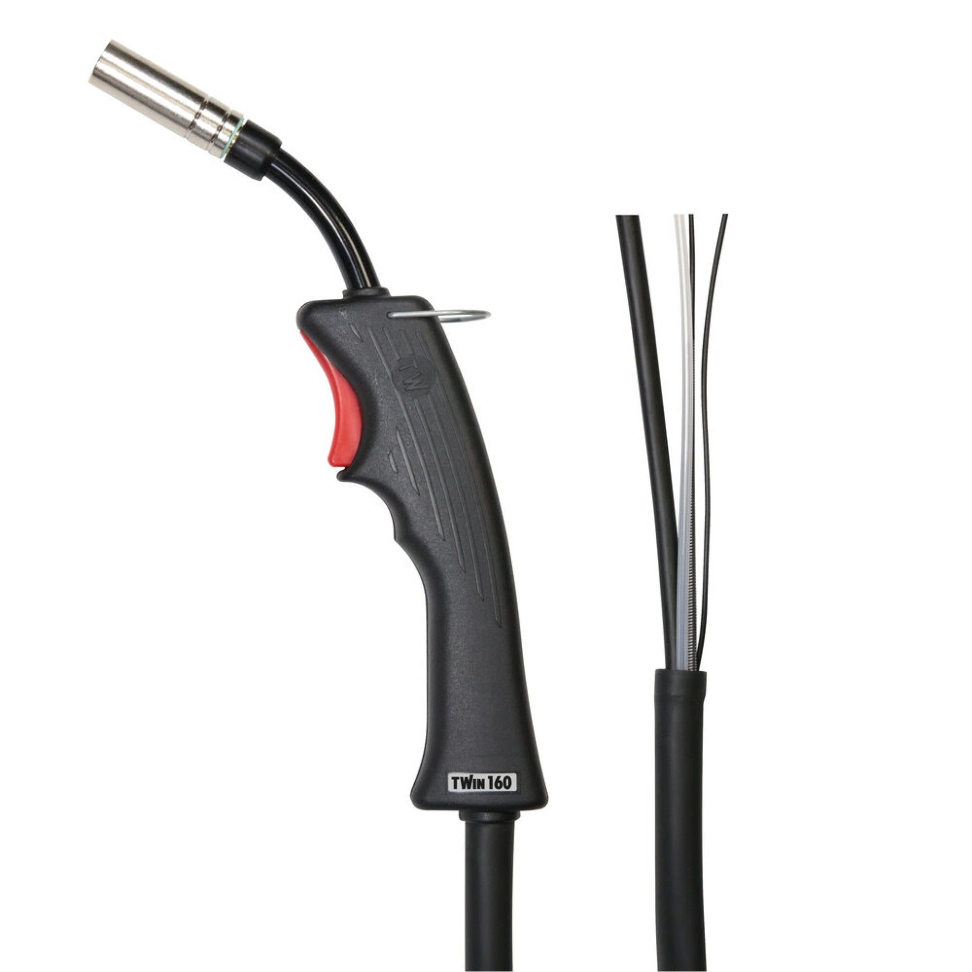 TW 160 TOCHA MIG 2M TW 160 TOCHA MIG 2M