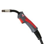 MT15 MIG TORCH 3M (RED)