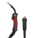 MT15 MIG TORCH 3M (RED)