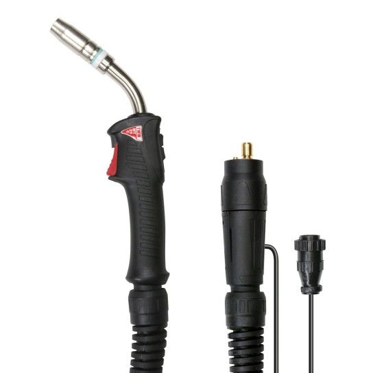MT25 CONTROL TOCHA MIG 3M