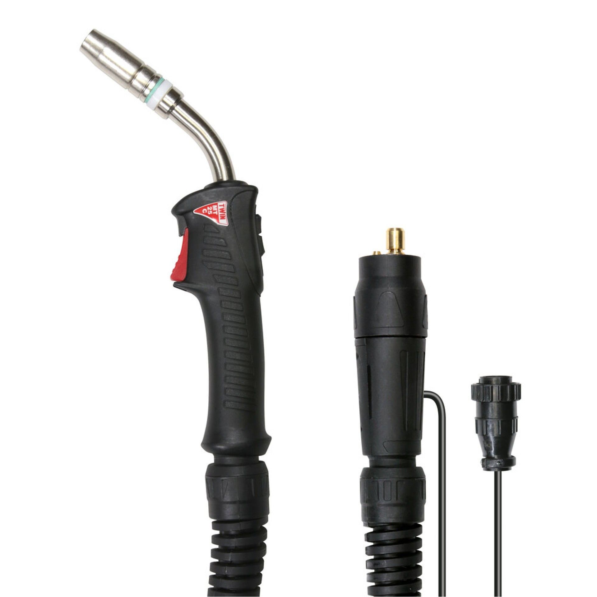 MT25 CONTROL TOCHA MIG 3M