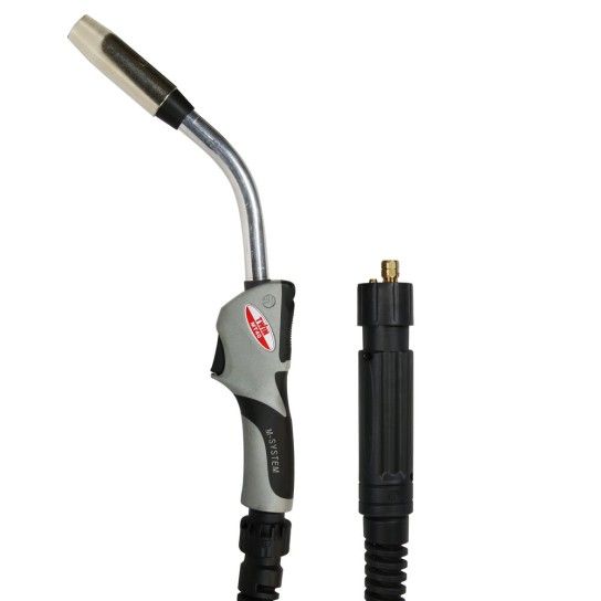 MT40  TORCHA MIG 4M