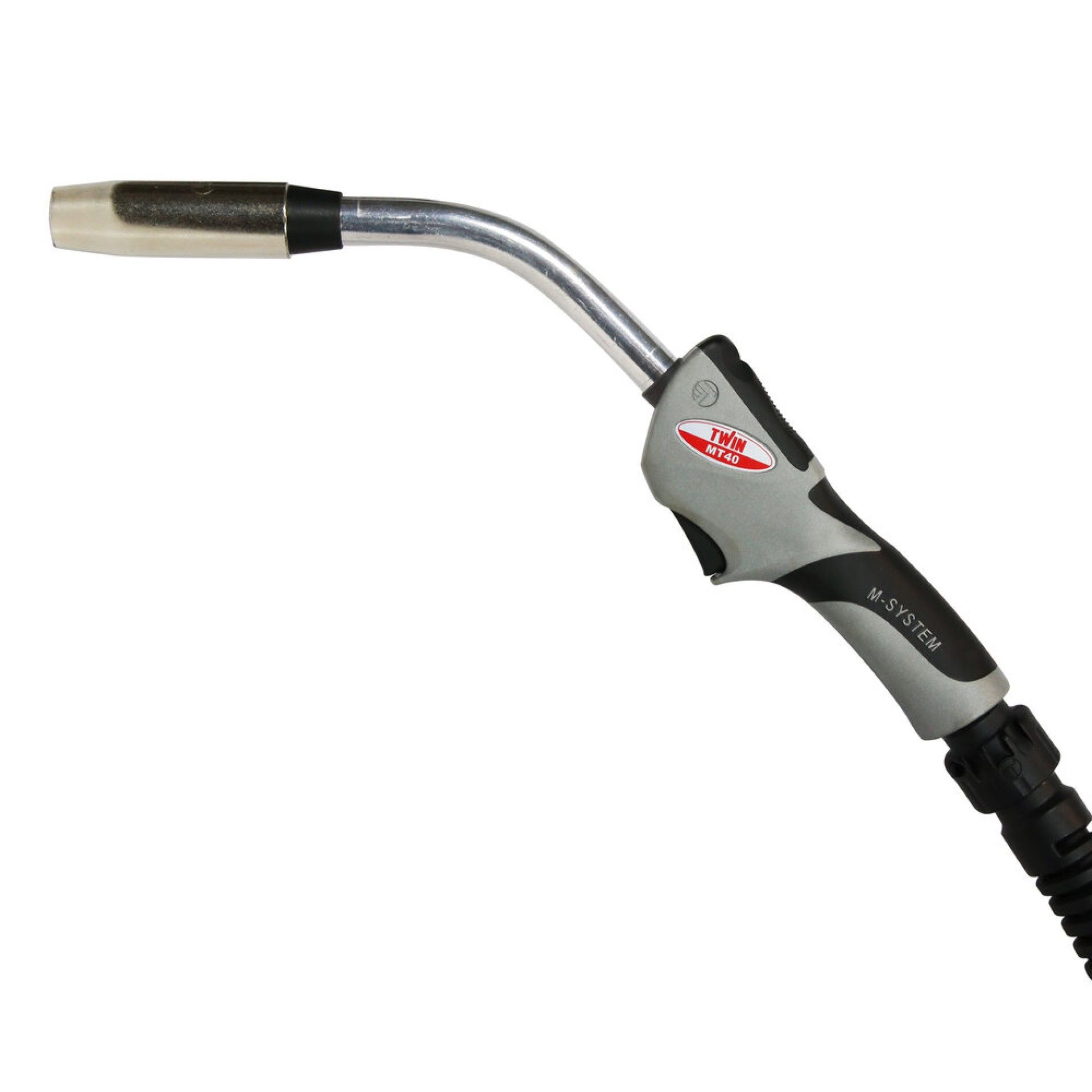 MT40  TORCHA MIG 4M