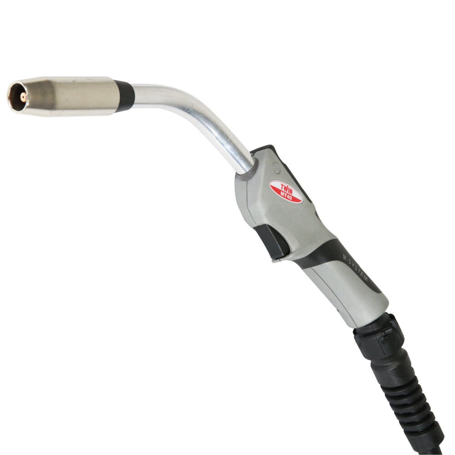 MT40  TORCHA MIG 4M