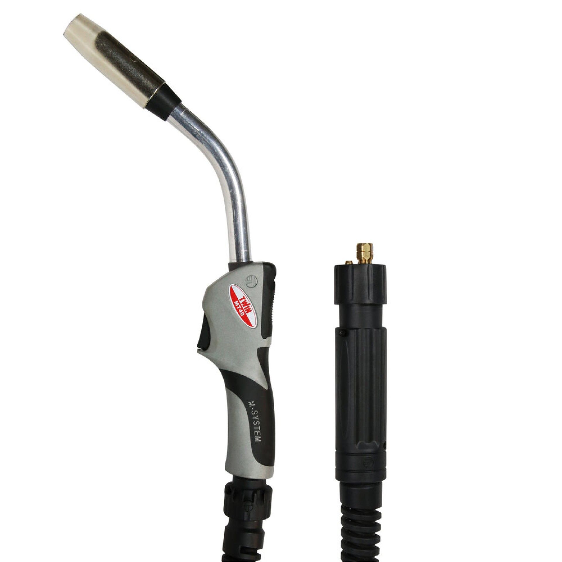 MT40  TORCHA MIG 4M