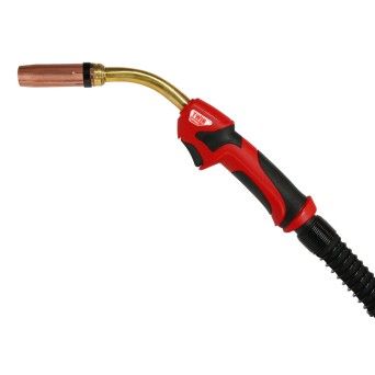 MT500 MIG TORCH 5M AQUA