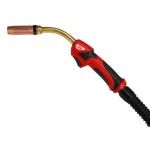 MT500 MIG TORCH 5M AQUA