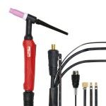 ST18A TOCHA TIG AX50 4M AQUA