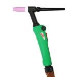 ST26 TOCHA TIG AX50 4M GREEN LINE