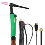 ST26 TOCHA TIG AX50 4M GREEN LINE