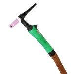 ST26 TOCHA TIG AX50 4M GREEN LINE