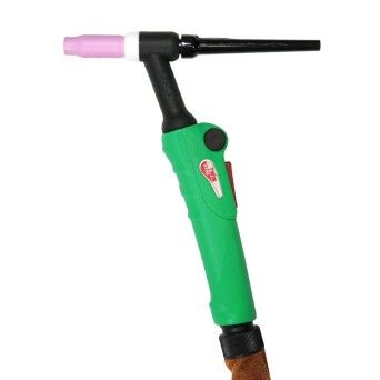 ST26 TOCHA TIG AX50 8M GREEN LINE