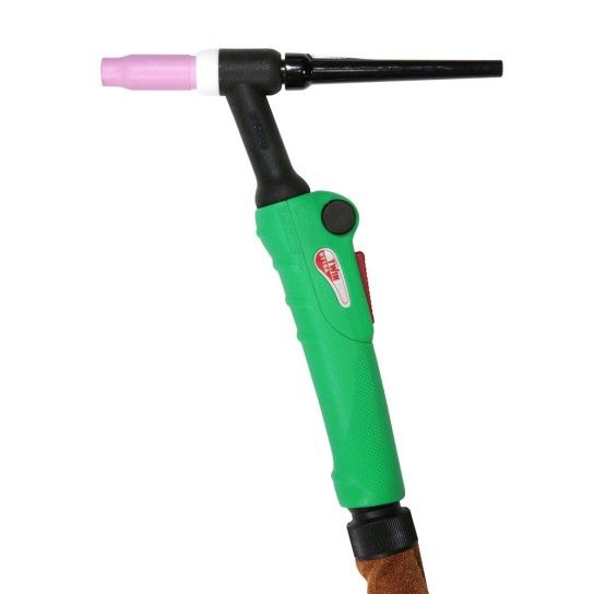 ST18A TOCHA TIG AX50 8M AQUA GREEN LINE ST18A TOCHA TIG AX50 8M AQUA GREEN LINE