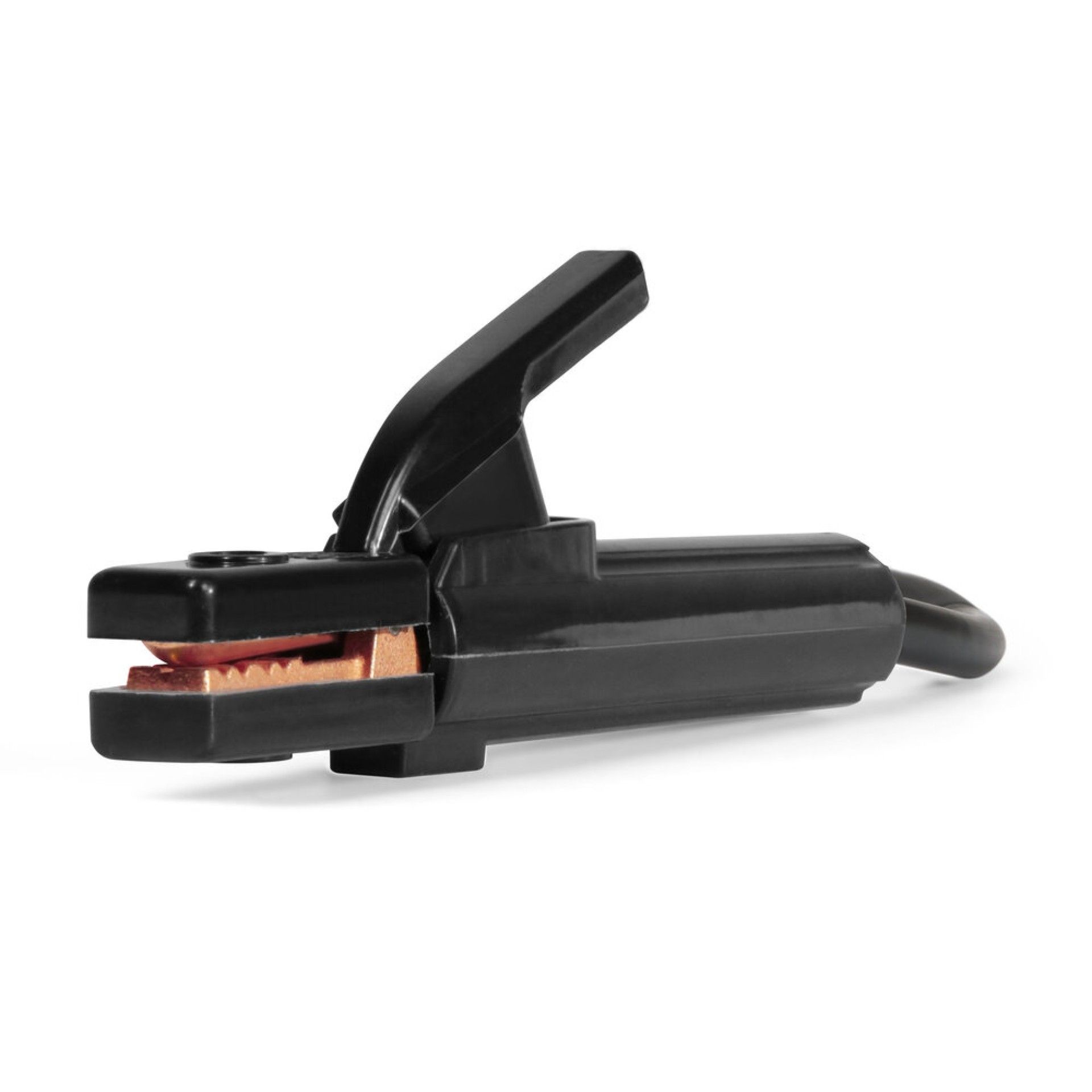 SUPORTE DE EL�CTRODO + CABO 16MMQ 3M AX25