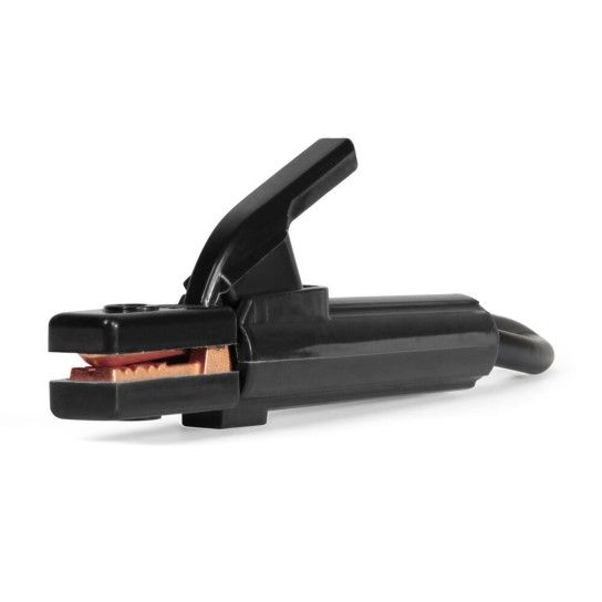 SUPORTE DE EL�CTRODO + CABO 16MMQ 3M AX25
