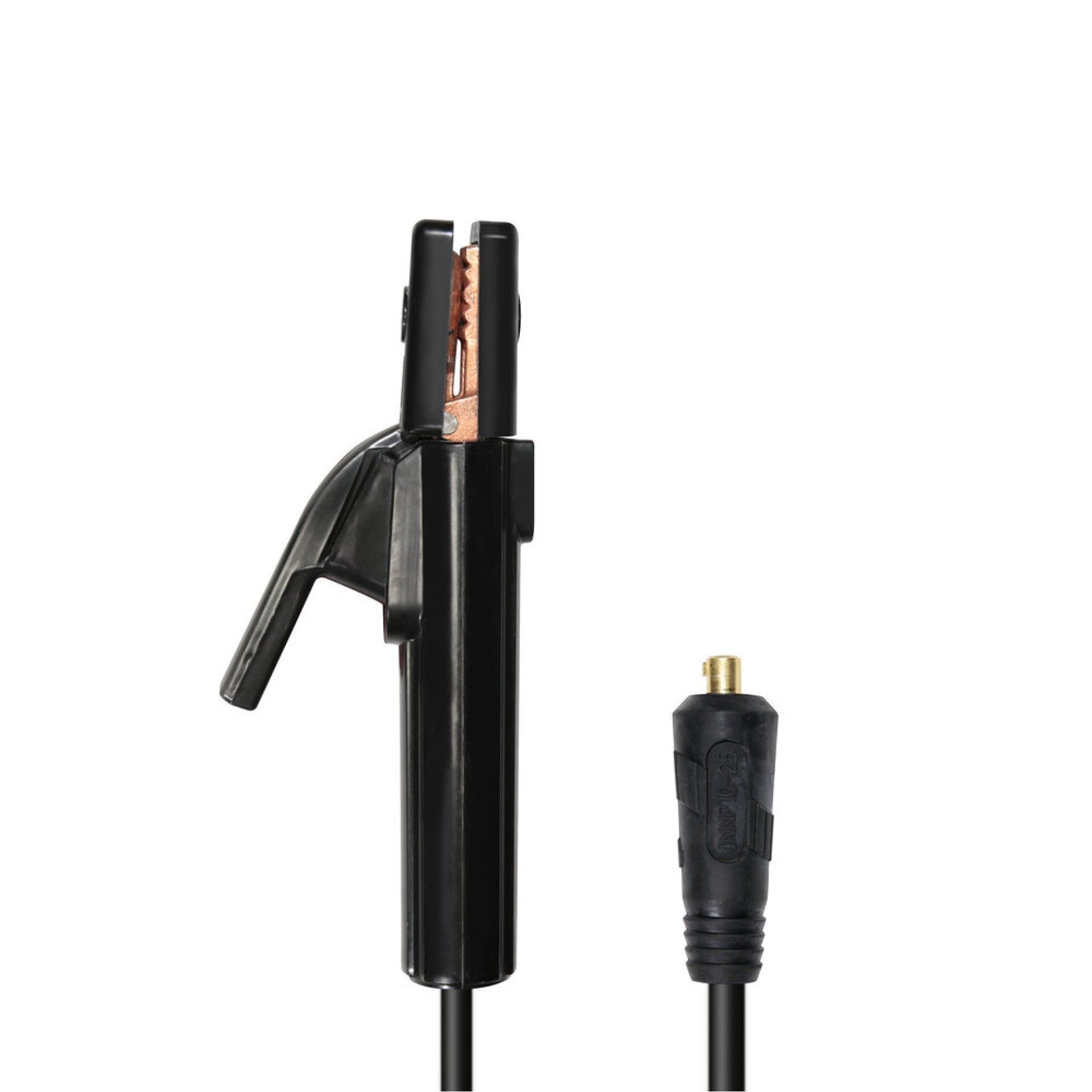 SUPORTE DE EL�CTRODO + CABO 16MMQ 3M AX25