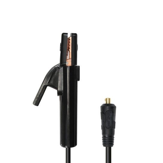 SUPORTE DE EL�CTRODO + CABO 16MMQ 3M AX25