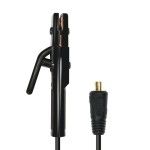 SUPORTE DE ELCTRODO + CABO 25MMQ 4M AX50