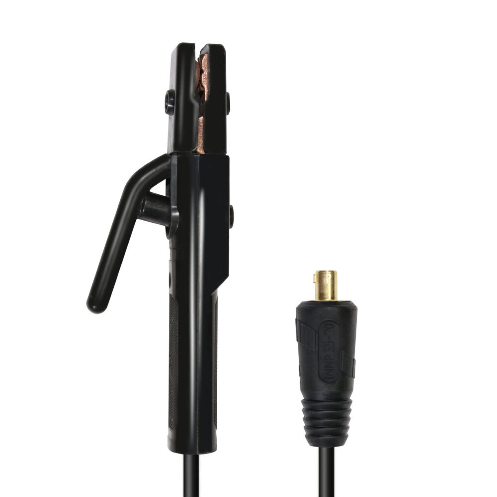 SUPORTE DE ELÉCTRODO + CABO 25MMQ 4M AX50 SUPORTE DE ELÉCTRODO + CABO 25MMQ 4M AX50