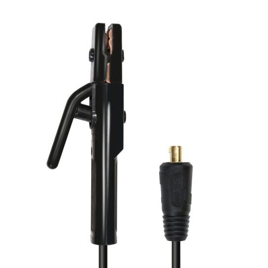 SUPORTE DE ELÉCTRODO + CABO 35MMQ 4M AX50 SUPORTE DE ELÉCTRODO + CABO 35MMQ 4M AX50