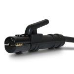 SUPORTE DE EL�CTRODO + CABO 70MMQ 4M AX70