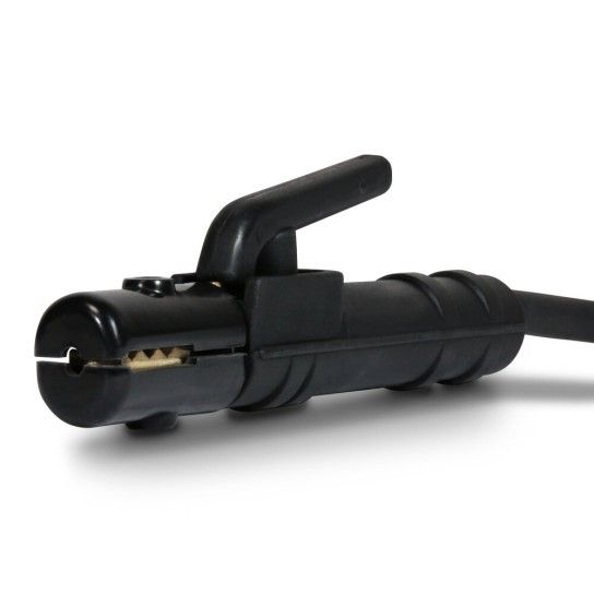 SUPORTE DE ELÉCTRODO + CABO 70MMQ 4M AX70 SUPORTE DE ELÉCTRODO + CABO 70MMQ 4M AX70