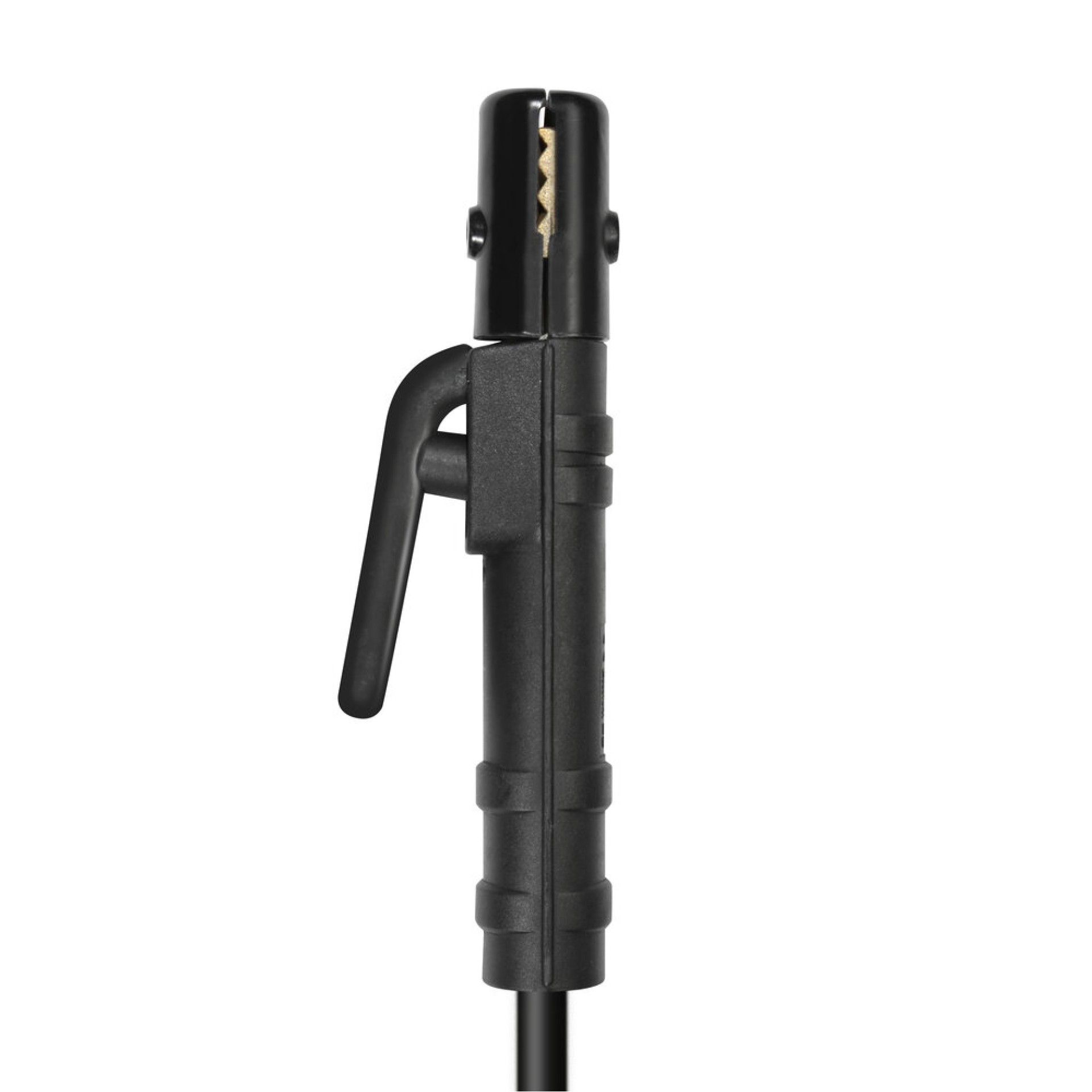 SUPORTE DE ELÉCTRODO + CABO 70MMQ 4M AX70 SUPORTE DE ELÉCTRODO + CABO 70MMQ 4M AX70