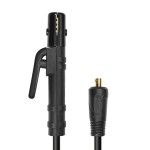 SUPORTE DE EL�CTRODO + CABO 70MMQ 4M AX70