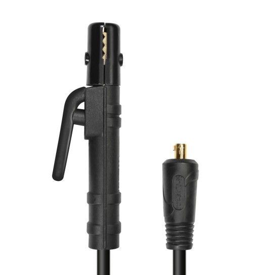 SUPORTE DE ELÉCTRODO + CABO 70MMQ 4M AX70 SUPORTE DE ELÉCTRODO + CABO 70MMQ 4M AX70